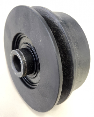 Ambreiaj compatibil Honda 115 x 19 mm (1 canal - 13mm) [2]