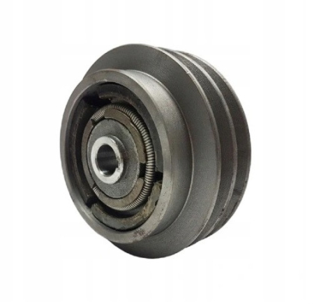 Ambreiaj compatibil Honda 130 x 19mm (2 canale - 13mm) [2]