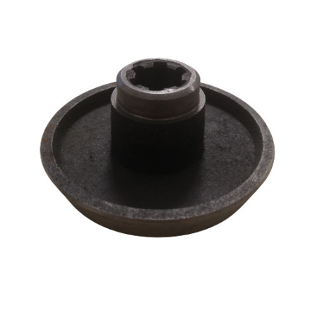 Piese motosapa / motocultor  - Ambreiaj conic inferior pentru motosapa / motocultor Szentkiraly DK 551