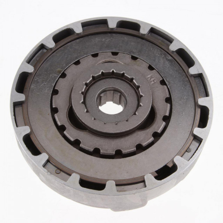 Ambreiaj cutie semiautomata ATV 110 - 125cc (17 dinti) [2]
