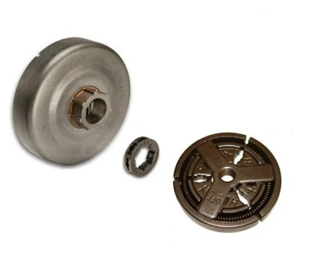 Ambreiaj drujba China (complet) [1]