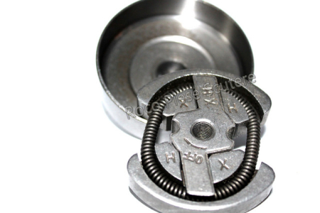 Ambreiaj drujba Husqvarna 136, 137,141, 142 (complet) pas 3.25 [2]