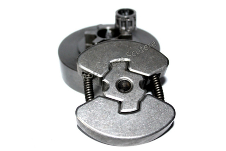 Ambreiaj drujba Husqvarna 136, 137,141, 142 (complet) pas 3.25 [1]