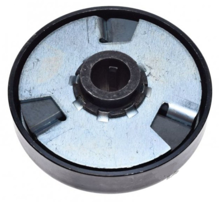 Ambreiaj Kart motorizare Honda GX 160, 200 (12 dinti) [1]