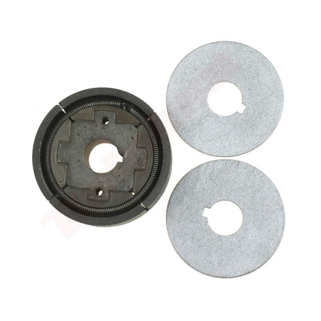 Piese alte utilaje  - Ambreiaj mai compactor Honda (79mm - 19 mm)