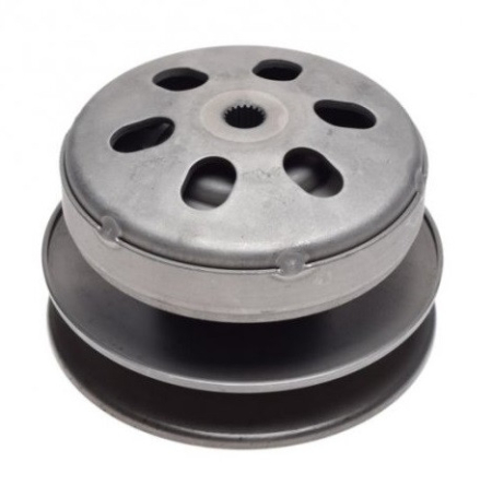 Ambreiaj scuter Honda Sh 125cc ,150cc [1]