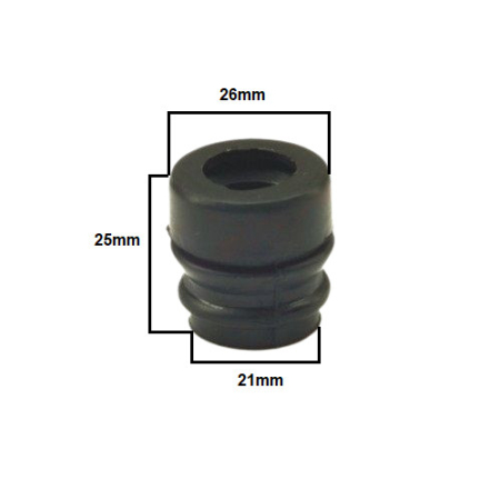 Amortizor drujba chinezeasca (inalt) [2]