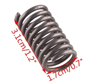 Amortizor drujba compatibil Stihl MS 171, MS 181, MS 211 (superior) [2]