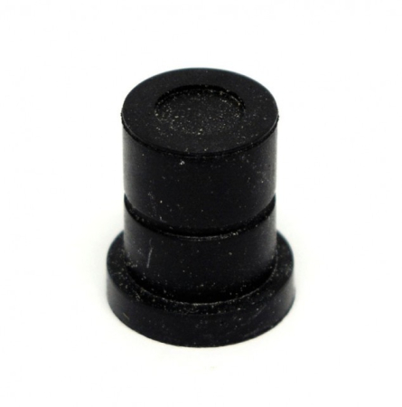 Amortizor drujba Husqvarna 340, 345, 350, 357, 359, 435, 440, 445, 450, 455, 460, 135, 140 (cauciuc) [2]