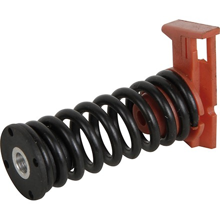 Piese drujba - Amortizor drujba Husqvarna 394, 395 stanga