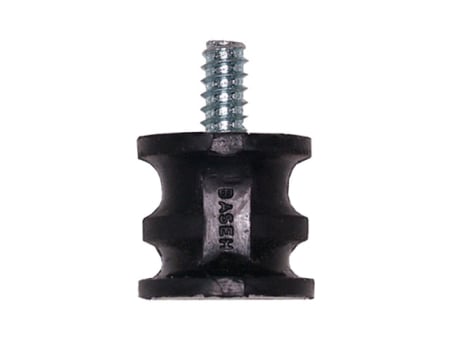 Piese drujba - Amortizor drujba Husqvarna 61, 268 (mare)