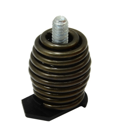 Amortizor drujba lateral Husqvarna 555, 560XP, 562XP Taiwan [1]