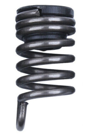 Piese drujba - Amortizor motor drujba Husqvarna 235, 236, 240 (Hemogum)