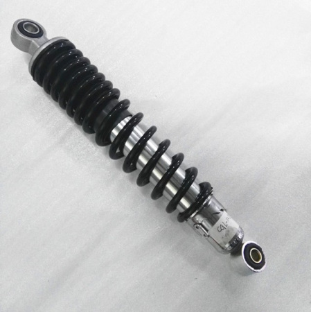 Amortizor scuter 29.5 cm bucsa - bucsa (CGL 125) [1]