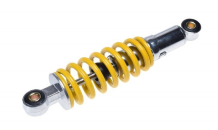 Amortizor spate ATV 110cc (bucsa - bucsa) 250mm [2]