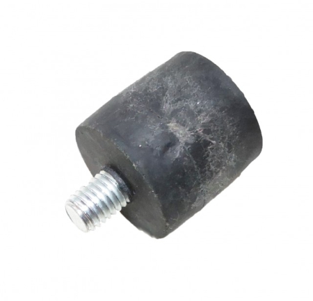 Amortizor universal generator, motopompa (cu surub de 8mm) [1]