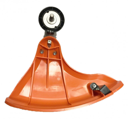 Angrenaj inferior motocoasa compatibil Stihl FS, FS-R: 89, 91, 94, 111, 131 [1]