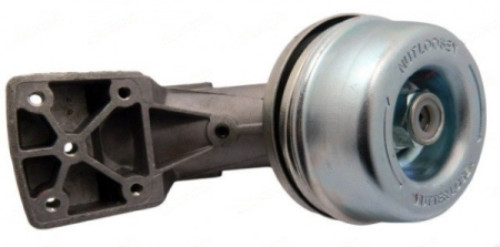 Angrenaj inferior motocoasa compatibil Stihl FS Tija patrata, Teava de 25mm [1]