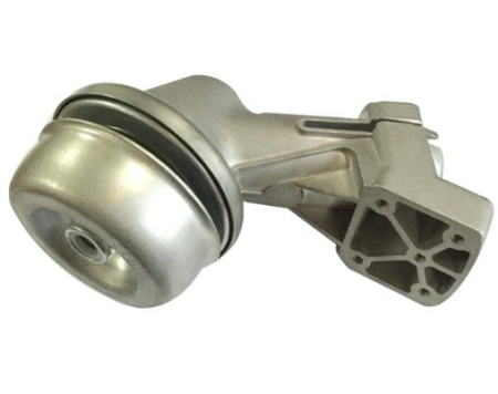 Piese motocoasa - Angrenaj inferior motocoasa compatibil Stihl FS Tija patrata, Teava de 28mm