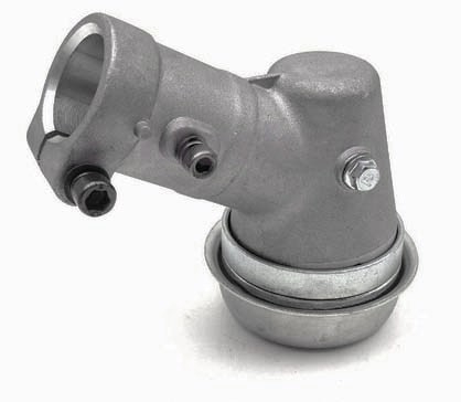 Piese motocoasa - Angrenaj inferior motocoasa M12x1.00 28m 9dinti Cal I