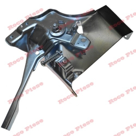 Ansamblu acceleratie Honda GX 340, GX 390 [1]