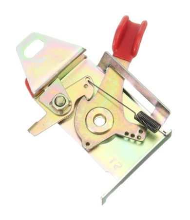 Ansamblu acceleratie motor diesel 186F [1]