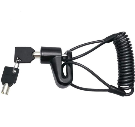 Antifurt trotineta electrica [1]