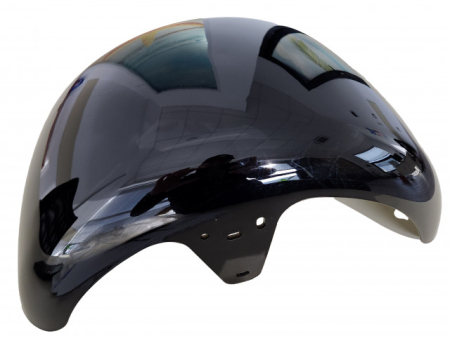 Piese Trotineta Electrica - Aparatoare fata scuter electric City Coco