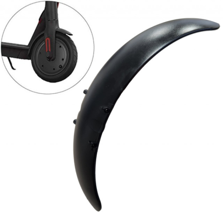 Piese Trotineta Electrica - Aparatoare roata fata trotineta electrica