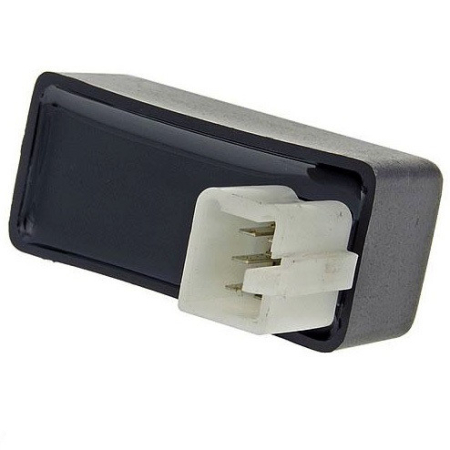 Piese ATV - Aprindere Cdi ATV 110 cc / Honda, Peugeot, Kymco (5 pin)