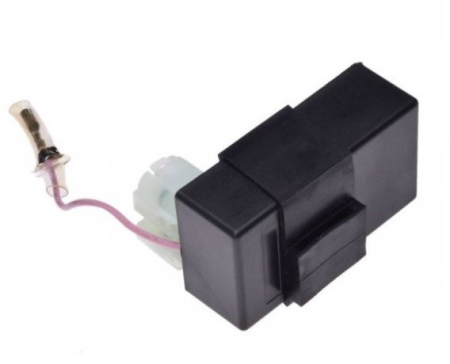 Aprindere CDI Baotian 50 - 125cc [1]