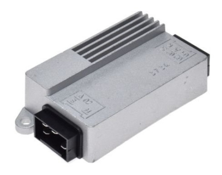 Piese scutere - Aprindere CDI moto Minsk 12V