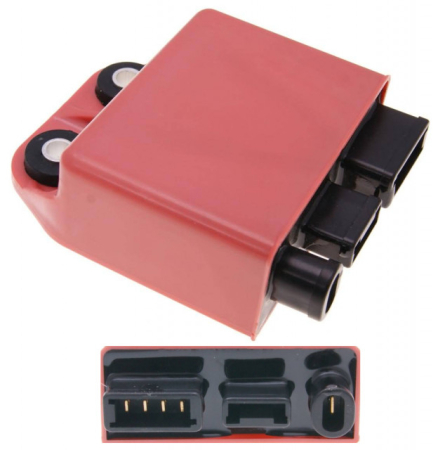 Aprindere CDI Piaggio Hexagon, Gilera Runner 125 - 180cc [2]