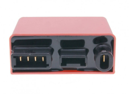 Piese scutere - Aprindere CDI Piaggio Hexagon, Gilera Runner 125 - 180cc