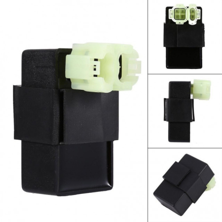 Aprindere CDI scuter chinezesc 4T 50-125cc [1]