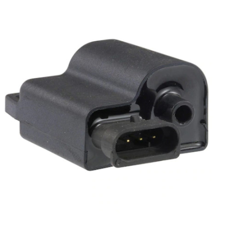 Aprindere CDI scuter Piaggio, Gilera, Vespa 4T 50cc (cal.2) [1]