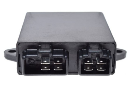 Aprindere Cdi Yamaha Virago XV250 [1]