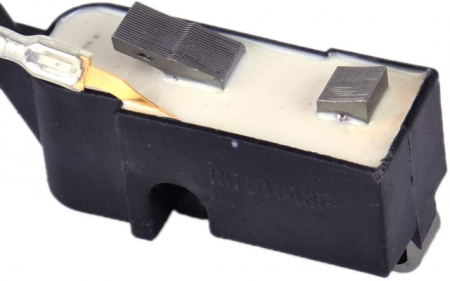 Aprindere drujba chinezeasca 4500, 5200, Ruris [1]