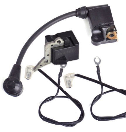 Piese drujba - Aprindere drujba chinezeasca 6200 (62cc)