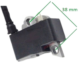 Aprindere drujba compatibila Stihl MS 171, MS 181, MS 211 cal. 2 [2]