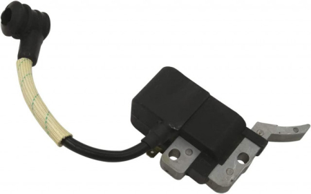 Aprindere drujba Echo CS350 [1]