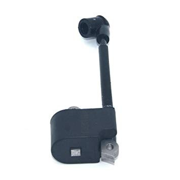 Aprindere drujba Husqvarna 235, 236, 240 / Poulan [1]