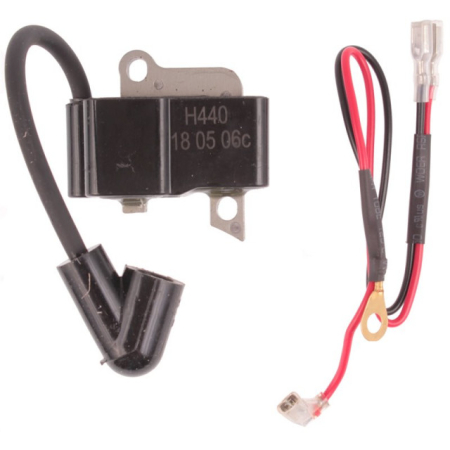 Piese drujba - Aprindere drujba Husqvarna 435, 435E, 440, 440E, 445, 450, 450E (cal. 1)