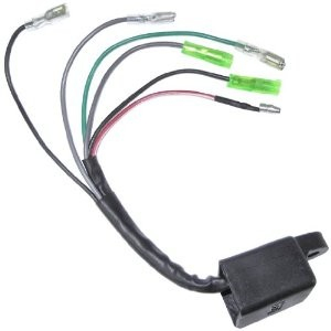 Piese motoutilaje  - Aprindere generator model ET650, ET 950