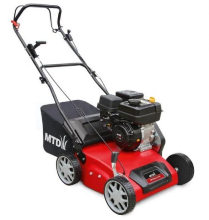 Aprindere masina de tuns gazon MTD Thorx 35, 45, Honda GXV, Budget, OBI, 1P64 [1]