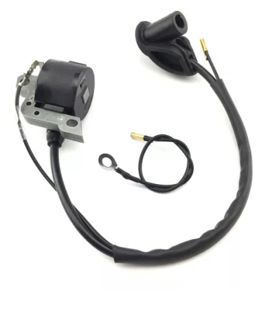 Piese motocoasa - Aprindere motocoasa compatibila Stihl FS400, FS450, FS480, FR450, FR480, SP400, SP450