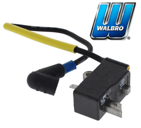 Piese motocoasa - Aprindere motocoasa Husqvarna 323R/ 326L Walbro