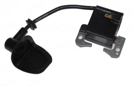 Aprindere motocoasa Robin Subaru NB411 [1]