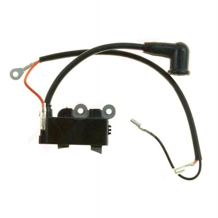 Aprindere motocoasa Zenoah G35L, G45L, G4LS [1]