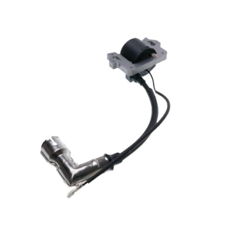 Aprindere Zongshen XP200 6,5HP [2]